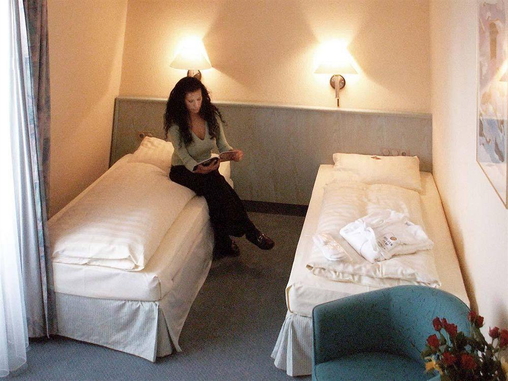 Hotel Mercure Zuffenhausen Stuttgart