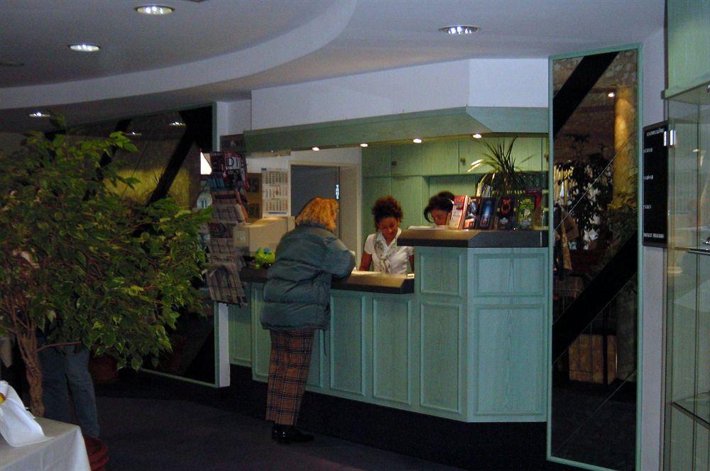 Hotel Mercure Zuffenhausen Stuttgart