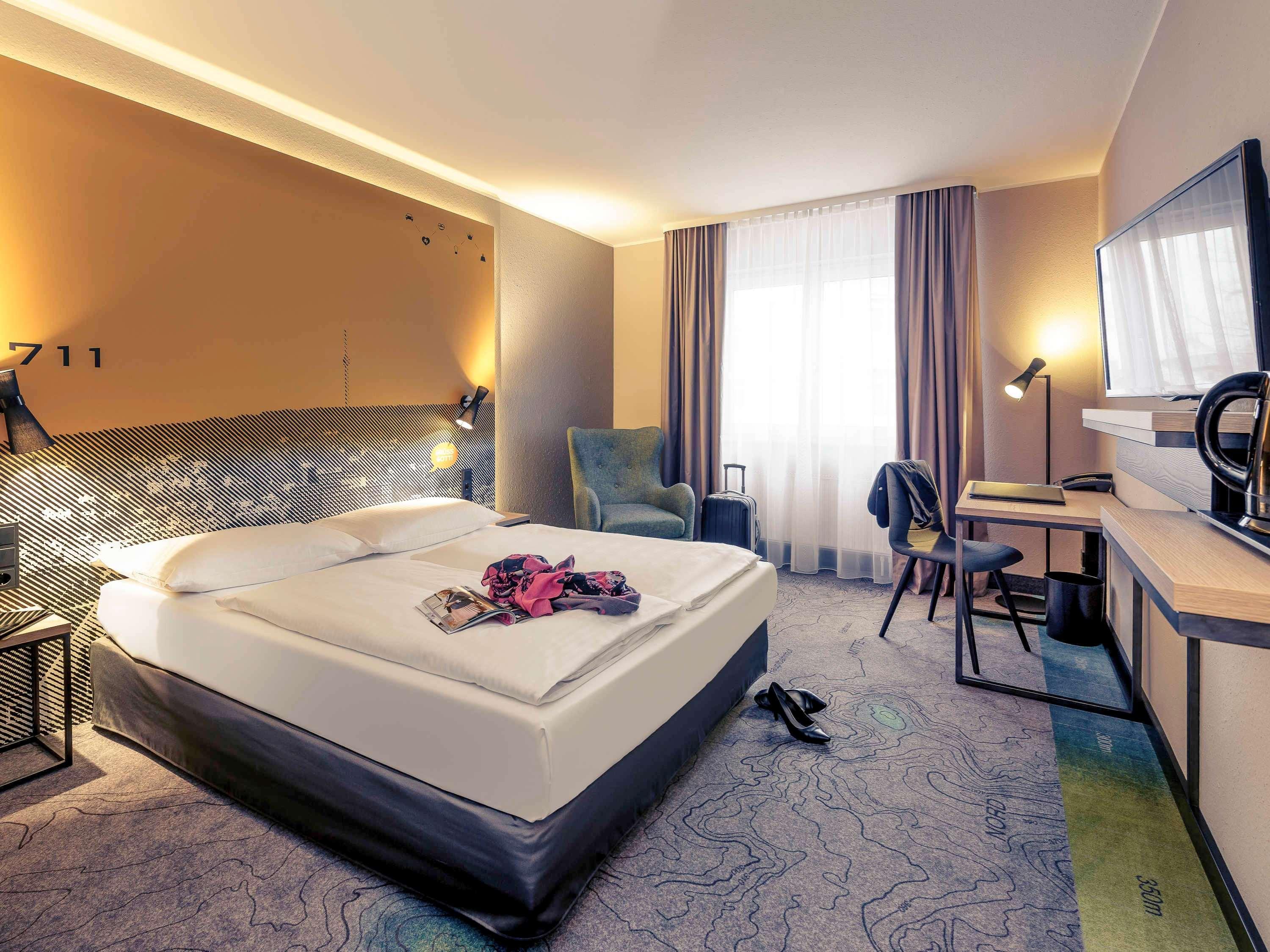 Mercure Zuffenhausen Stuttgart