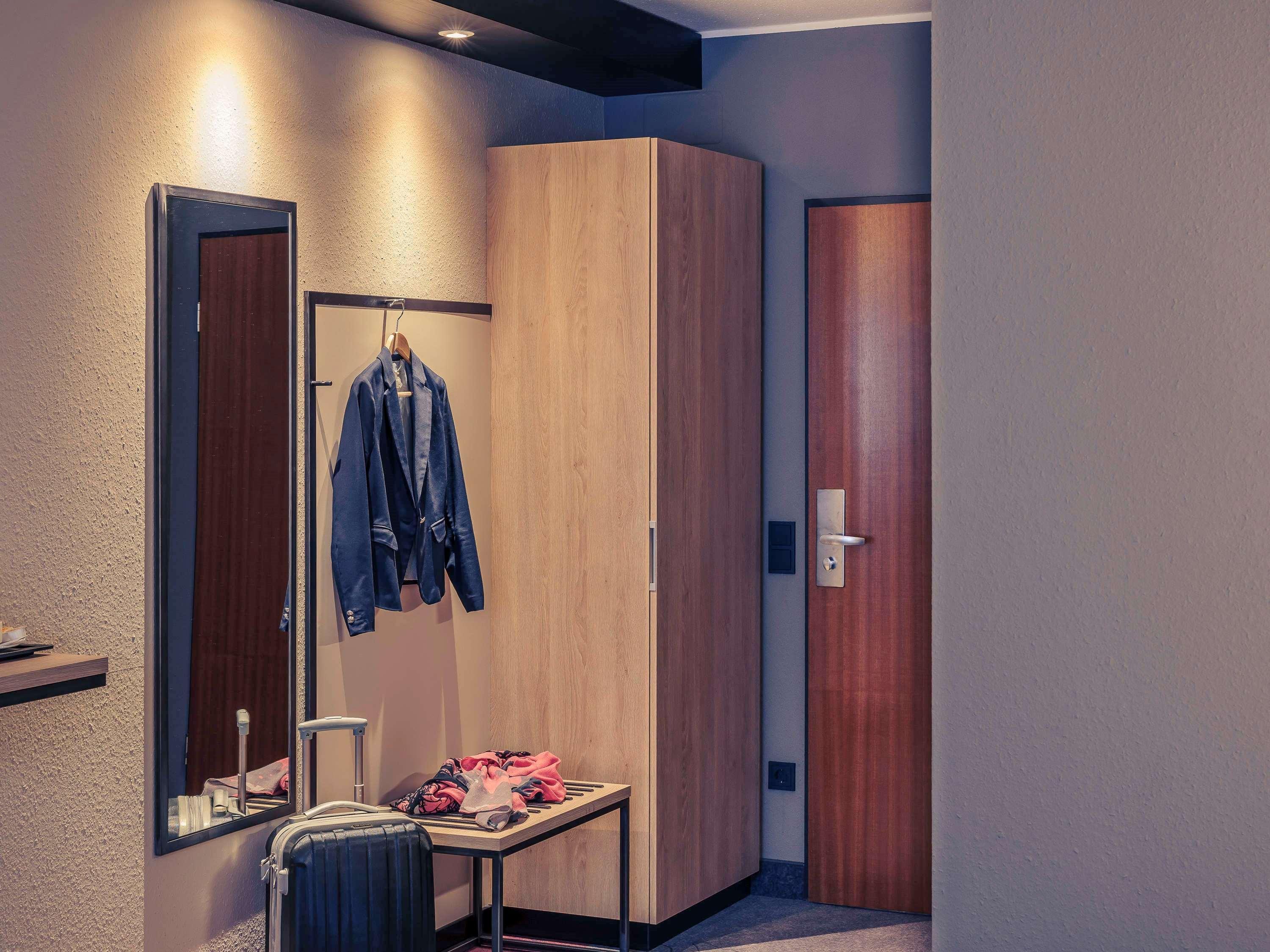 Mercure Zuffenhausen 3*