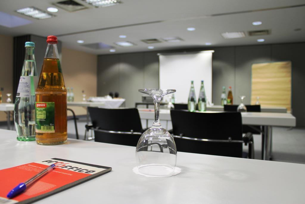 Hotel Mercure Zuffenhausen 3*