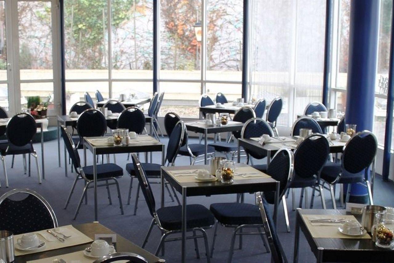 Hotel Mercure Zuffenhausen