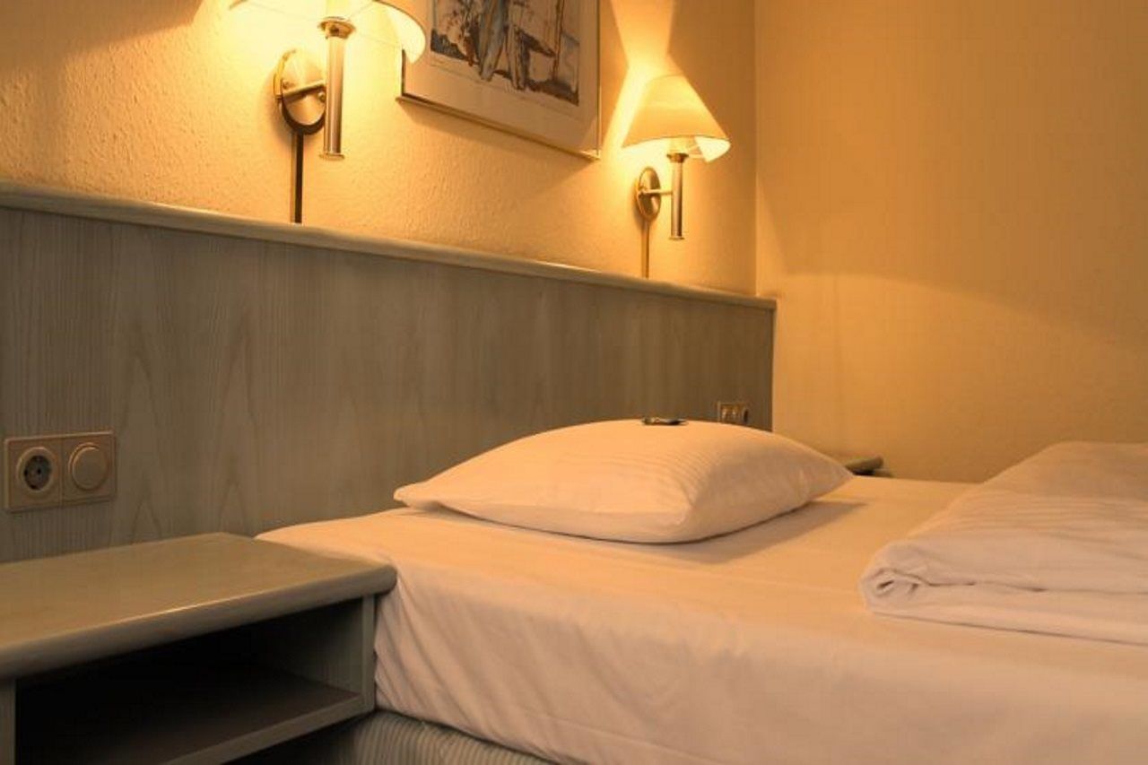 Mercure Zuffenhausen 3*