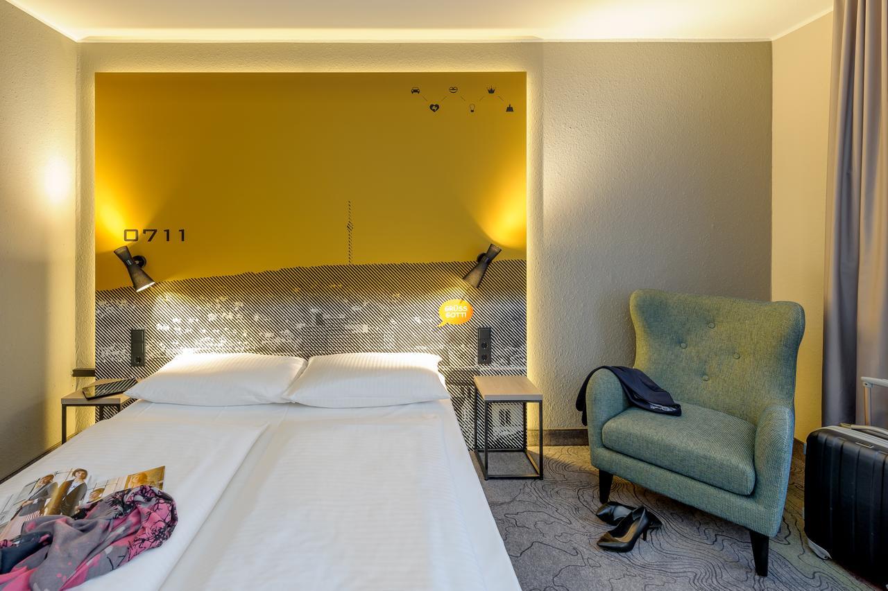 Hotel Mercure Zuffenhausen