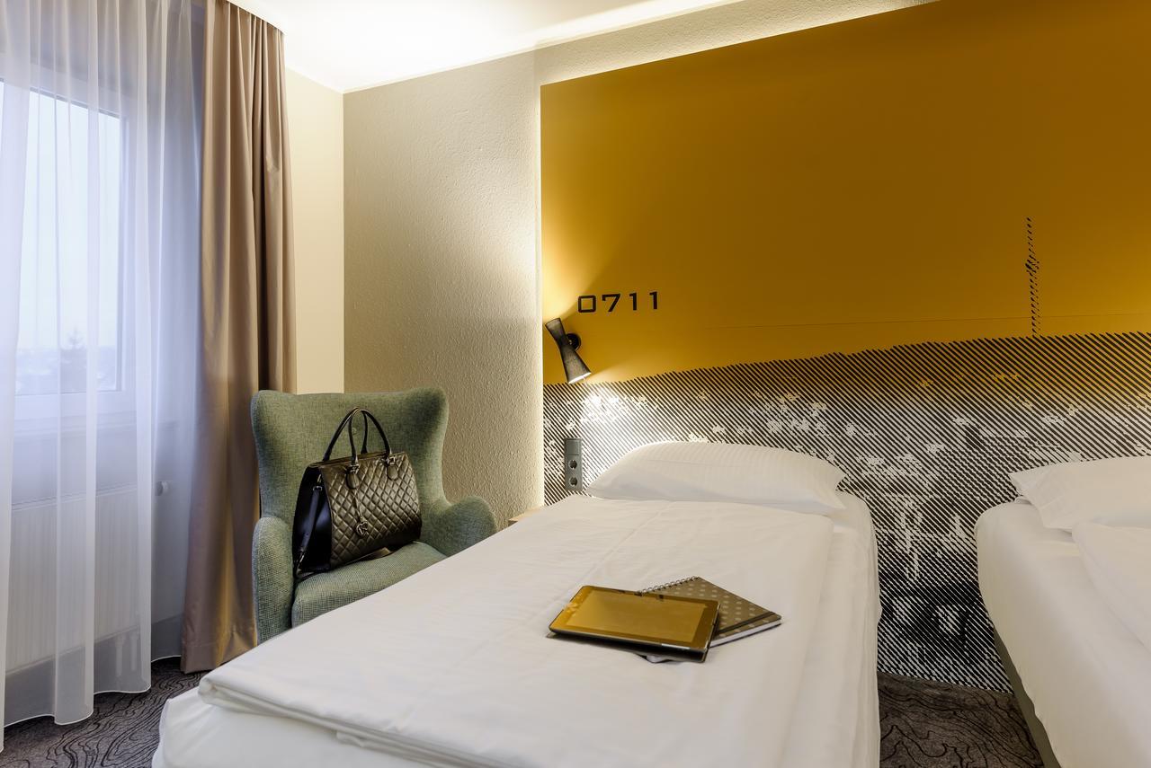 Mercure Zuffenhausen 3*
