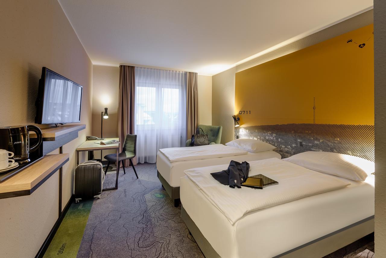 Mercure Zuffenhausen Stuttgart