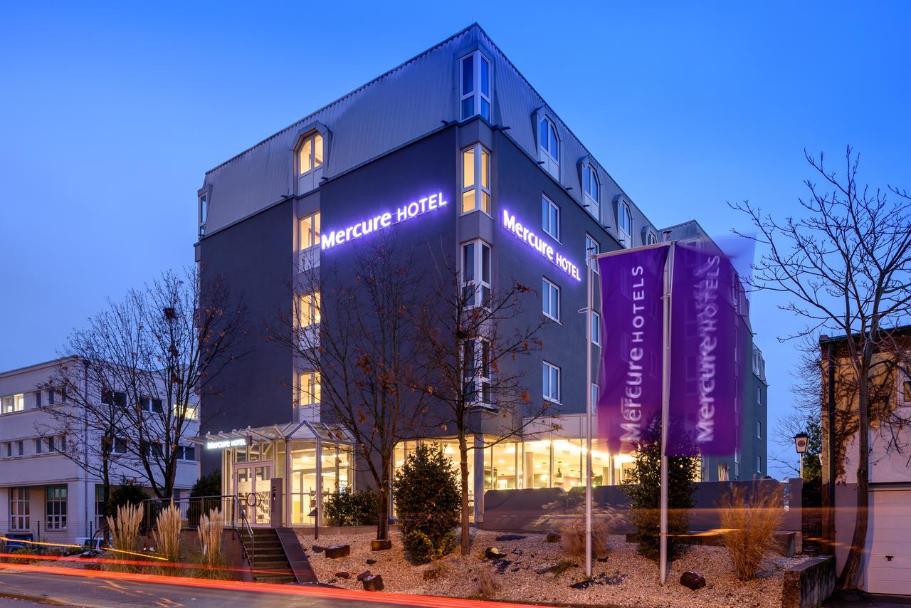 Mercure Zuffenhausen Hotel
