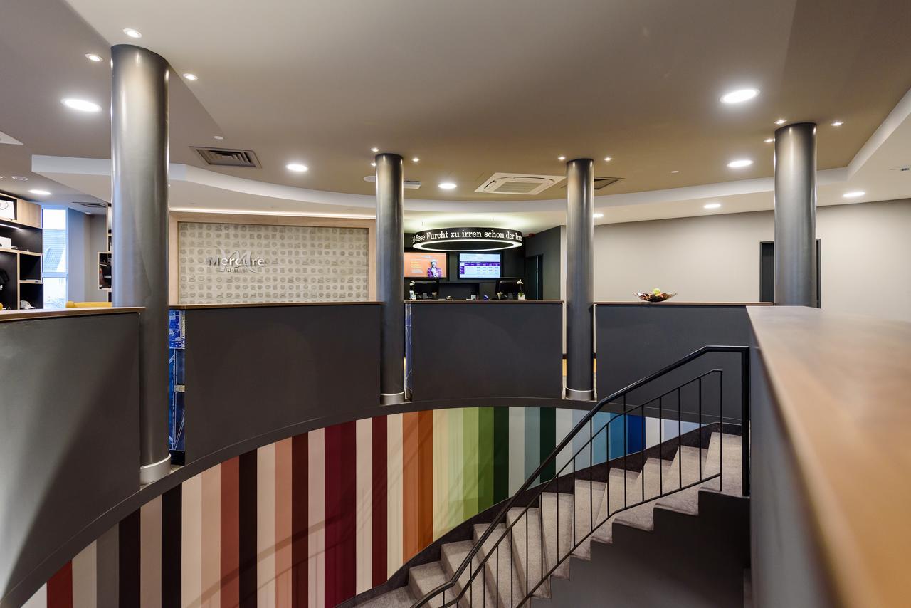 Mercure Zuffenhausen Hotel