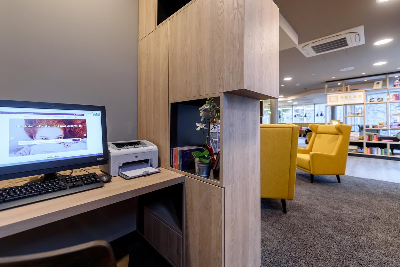 Hotel Mercure Zuffenhausen 3*