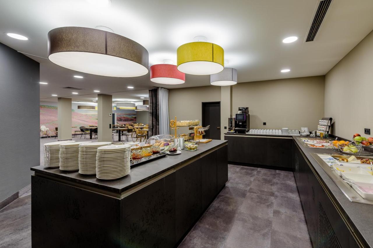 Mercure Zuffenhausen Hotel 3*